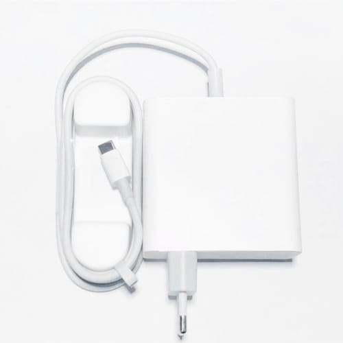 Xiaomi Chargeur 65W Type C pour laptops et smartphones — YouShop DZ