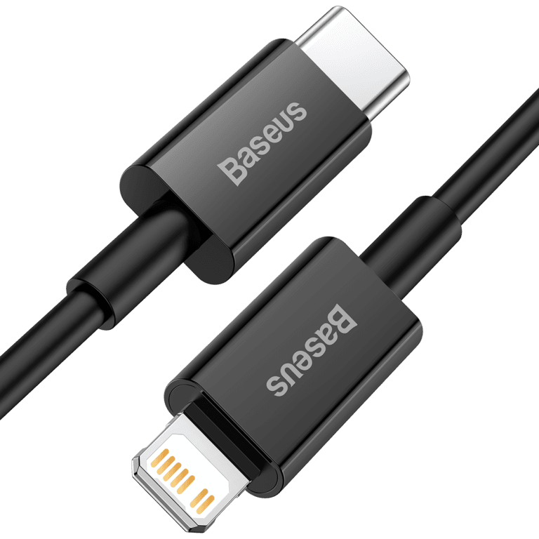 1616983552479537.png Cable Type-c lightning (iPhone) PD 20W 100cm — YouShop DZ