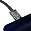 1616983560452736.png Cable Type-c lightning (iPhone) PD 20W 100cm — YouShop DZ