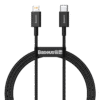 1616983562996560.png Cable Type-c lightning (iPhone) PD 20W 100cm — YouShop DZ