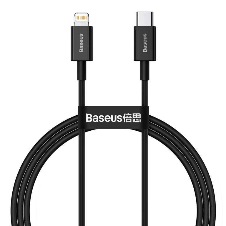 1616983562996560.png Cable Type-c lightning (iPhone) PD 20W 100cm — YouShop DZ