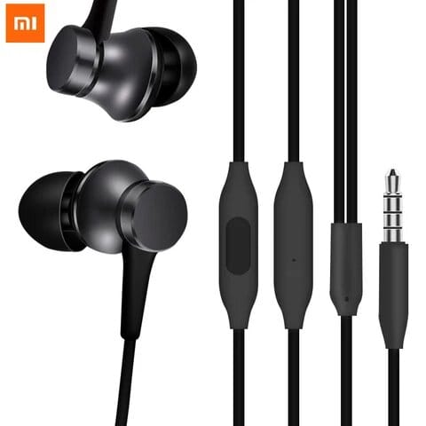 Xiaomi Piston écouteur 3.5mm S HD — YouShop DZ