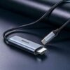 51mJiGISzeL._AC_.jpg Baseus Câble HDMI-Type C USB-C60W 4 K Ultra HD 60 Hz Video Pro — YouShop DZ