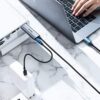 51twQEF2L._AC_.jpg Baseus Câble HDMI-Type C USB-C60W 4 K Ultra HD 60 Hz Video Pro — YouShop DZ