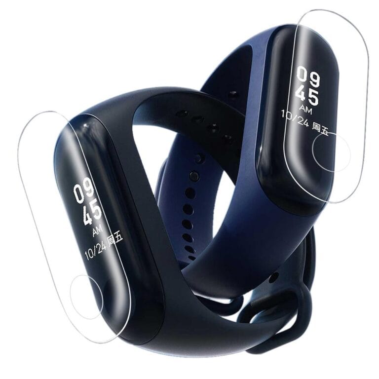 XIOMI MI BAND 3 EUROPE (non disponible) — YouShop DZ