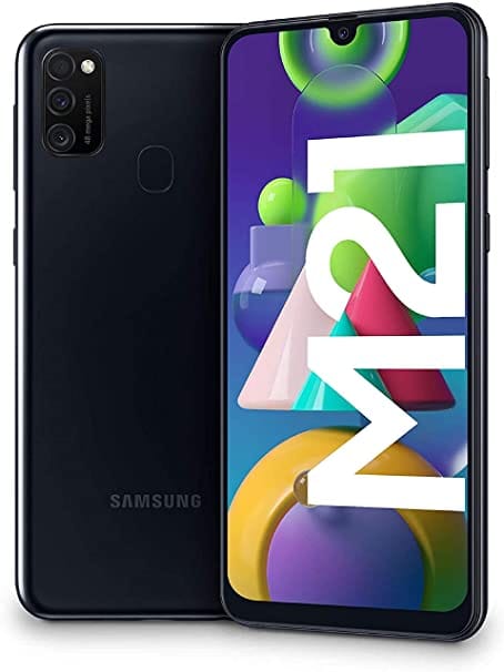 samsung galaxy m21 4gb 64gb — YouShop DZ