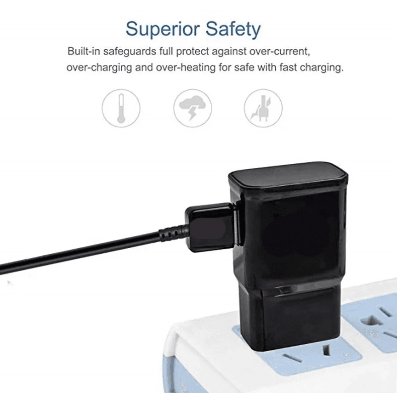 Xiaomi chargeur rapide 18W QC3.0 — YouShop DZ