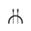 7ec4f9dfc943d74a0cfb588436672103.png Cable Type-c lightning (iPhone) PD 20W 100cm — YouShop DZ