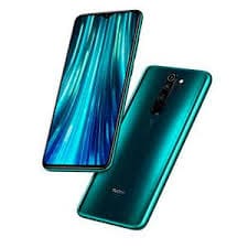 8-pro4.jpg REDMI NOTE 8 PRO VERT 6GB 128GB V.EUROPE (non disponible) — YouShop DZ