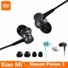 Xiaomi Piston écouteur 3.5mm S HD — YouShop DZ
