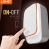 9595.png LDNIO chargeur de téléphone à LED, 4 Ports USB — YouShop DZ