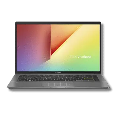 ASUS S413EQ I7-1165G7 — YouShop DZ