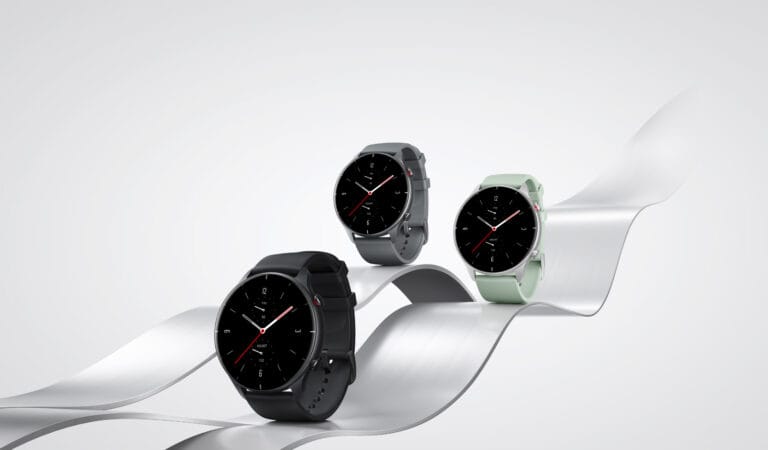 Amazfit-GTR-2e-2.jpg Amazfit GTR 2e — YouShop DZ