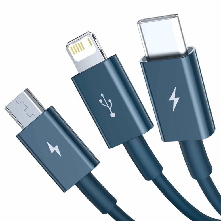 Baseus-3-in-1-USB-Type-C-Cable-ALGERIE-2.jpeg Baseus cable usb 3en 1 Type-C iPhone micro-usb 12 Pro Max Xiaomi Samsung... noir — YouShop DZ