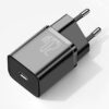 Baseus-CCSUP-B01.jpg Baseus Chargeur USB-C 20W pour iPhone 12 Pro Max 12 mini Type-C PD Fast Charging — YouShop DZ