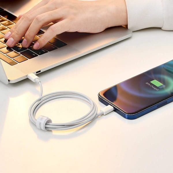 Baseus-cable-iphone-type-c-20w-pd-algerie-4-1.jpg Baseus cable iphone type-c 20w pd charge 100cm blanc — YouShop DZ