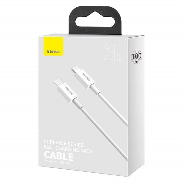 Baseus-cable-iphone-type-c-20w-pd-algerie-5-1.jpg Baseus cable iphone type-c 20w pd charge 100cm blanc — YouShop DZ