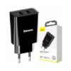 Baseus-chargeur-double-USB-2A-noir-ALGERIE-5.jpg Baseus Mini chargeur double USB — YouShop DZ