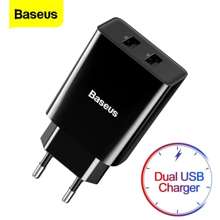 Baseus-chargeur-double-USB-rapide-pour-t-l-phone-portable-compatible-avec-iPhone-11-Pro-Max-youshopdz-algerie.jpg Baseus Mini chargeur double USB — YouShop DZ