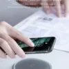 Baseus chargeur sans fil 15W texture en gelée — YouShop DZ