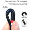 Baseus – câble USB type-c PD 60W QC3.0 3A — YouShop DZ