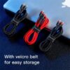 Baseus – câble USB type-c PD 60W QC3.0 3A — YouShop DZ