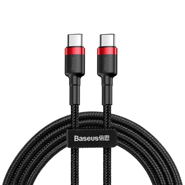 Baseus – câble USB type-c PD 60W QC3.0 3A — YouShop DZ