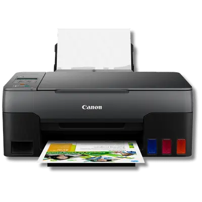 CANON PIXMA G3420-wifi — YouShop DZ