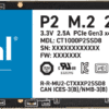 CRUCIAL-NVME-SSD-1-TO-2.png SSD Crucial P2 1 To M.2 2280SS PCIe — YouShop DZ