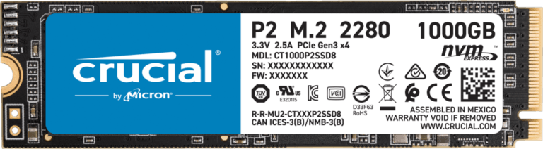 CRUCIAL-NVME-SSD-1-TO-2.png SSD Crucial P2 1 To M.2 2280SS PCIe — YouShop DZ