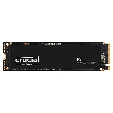 Crucial P3 1 To — YouShop DZ