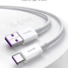 Baseus Cable d'alimentation USB Type-C 66W — YouShop DZ