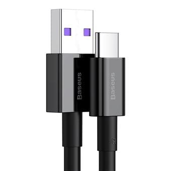 Baseus Cable d'alimentation USB Type-C 66W — YouShop DZ