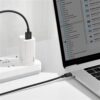 Baseus Cable d'alimentation USB Type-C 66W — YouShop DZ