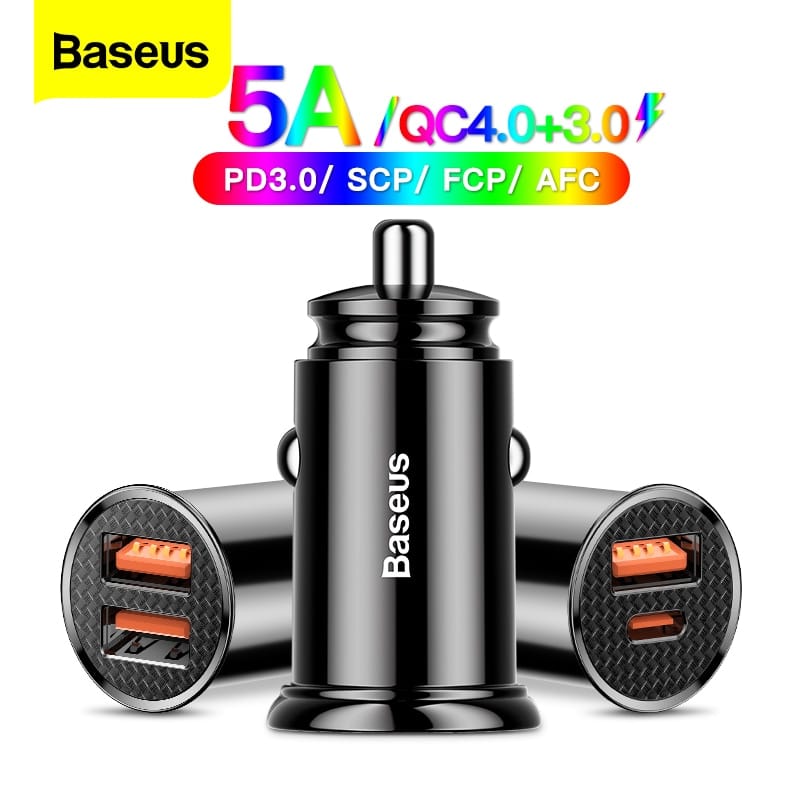 Chargeur-auto-Baseus-PD-charge-Type-C-30W-toushopdz-algerie-4-1.jpg Chargeur auto Baseus PD charge Type C 30W — YouShop DZ