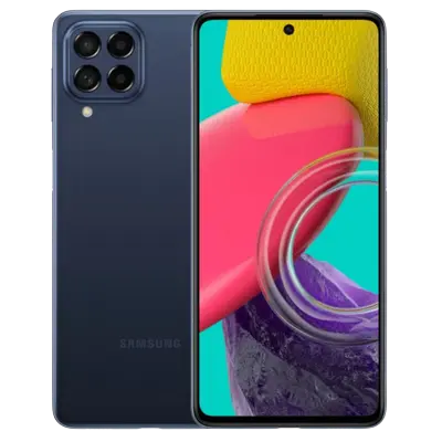 GALAXY M53 5G — YouShop DZ