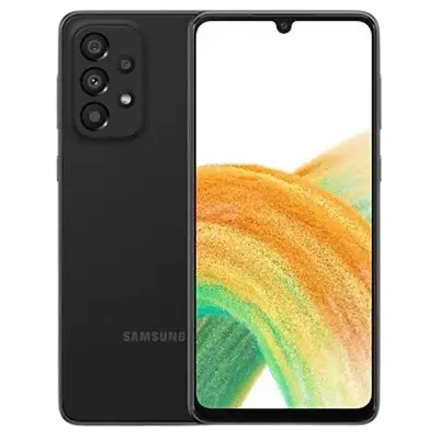 Galaxy-A33.webp Samsung Galaxy A33 5G (8/128) — YouShop DZ