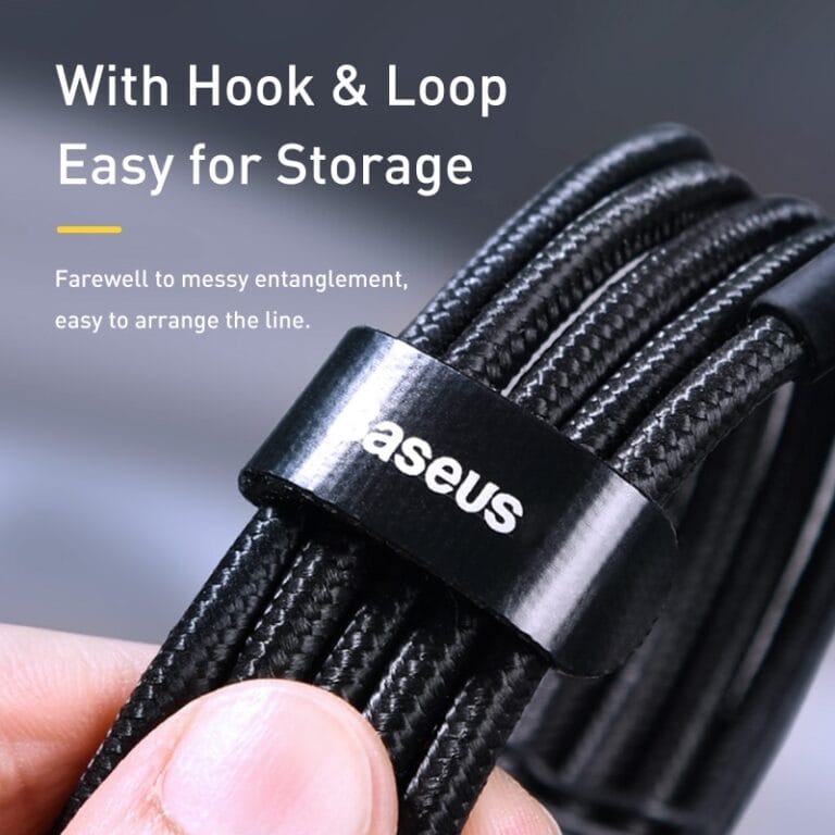 H2367e8eca5e6457f8d5713ac544fa4ecf.jpg baseus cable type-c vers type-c 100w pd charge 200cm — YouShop DZ