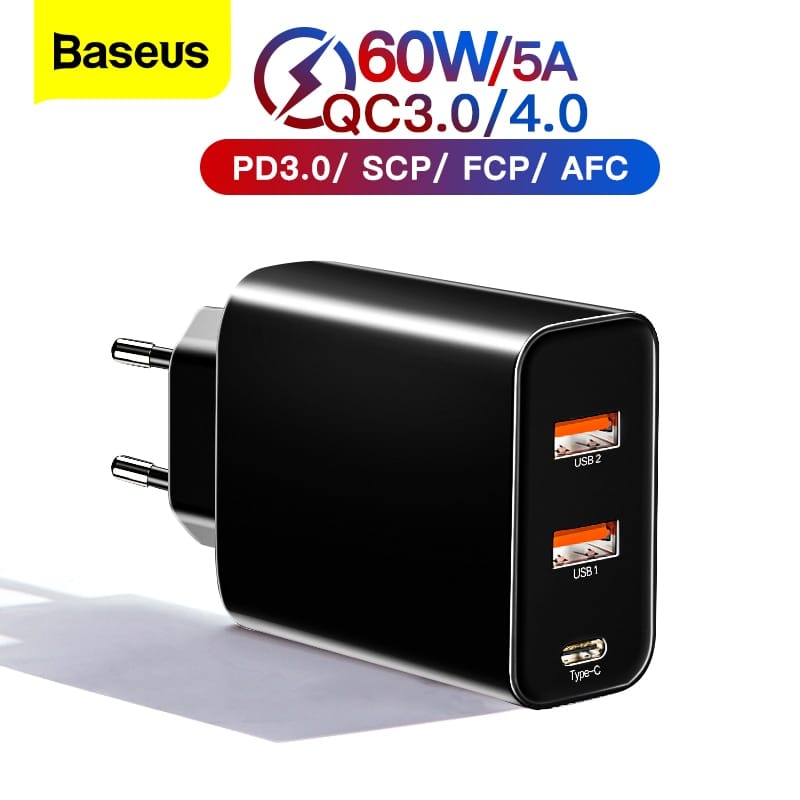 H3421c4709bcc4f448df43cafb02bae6ak.jpg Baseus chargeur 60W pour Laptop et Smratphones PD charge iPhone 12 Pro Samsung... — YouShop DZ