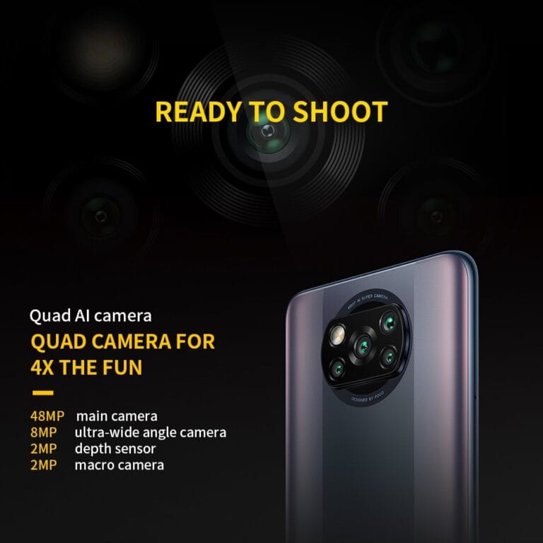 H5fb61e4318a1464cbb9f2dd3b95ab8320.jpg POCO X3 Pro Global Version — YouShop DZ