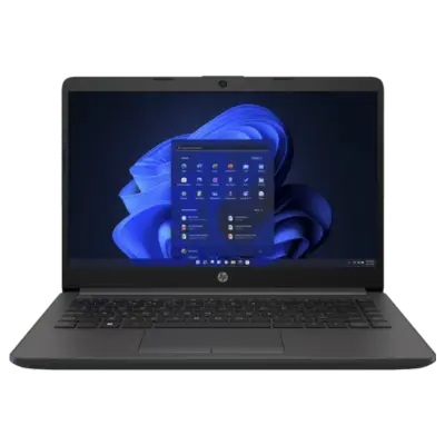 HP 240 G8 (1) LAPTOP HP 240 G8 I3-10100 — YouShop DZ