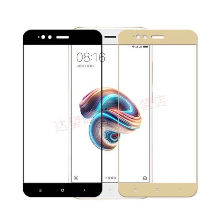 Protection MI A1 — YouShop DZ