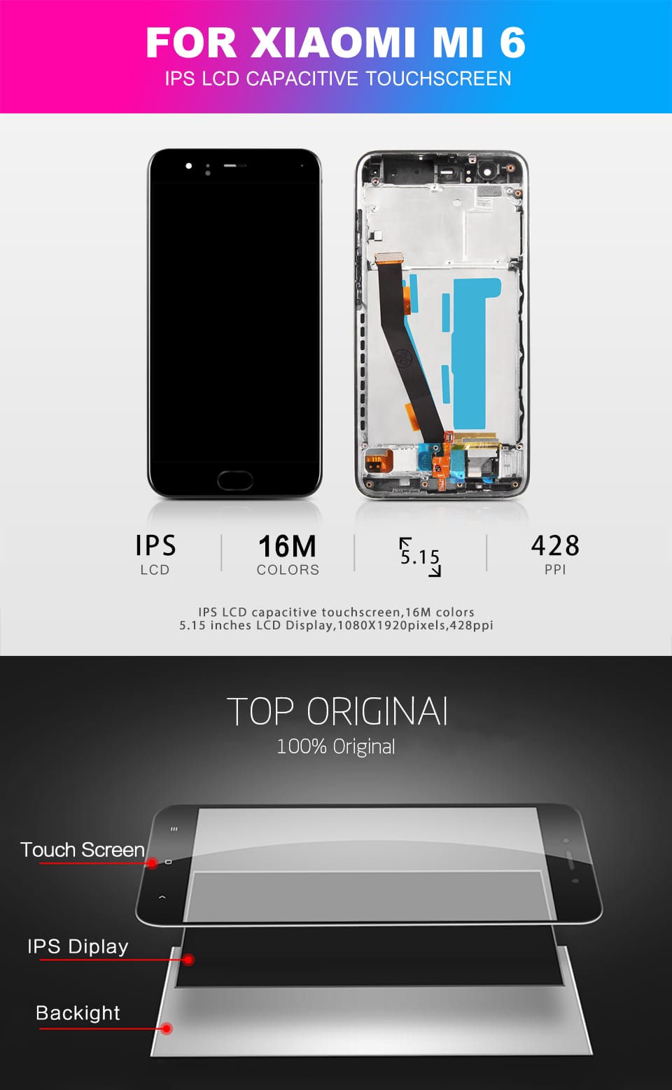 HTB1LcLLzMKTBuNkSne1q6yJoXXaN.jpg LCD XIAOMI MI 6 — YouShop DZ