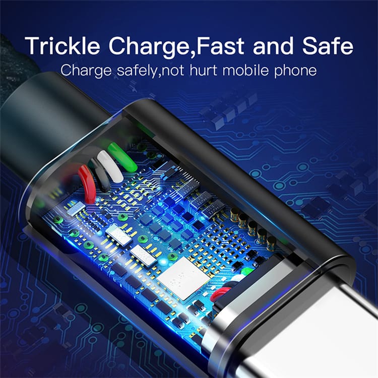 HTB1RhuKLVzqK1RjSZFoq6zfcXXaN.jpg Baseus 5A 100 cm Max Fast Charge Usb Type c Pd Cable for Oppo Huawei OnePus Realme — YouShop DZ