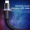 HTB1SBE7X3aH3KVjSZFpq6zhKpXa6-1.jpg Baseus Cable iphone LED Fast Charging 100cm — YouShop DZ