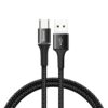 Baseus 3A Fast Charge Usb Type-c 200cm — YouShop DZ