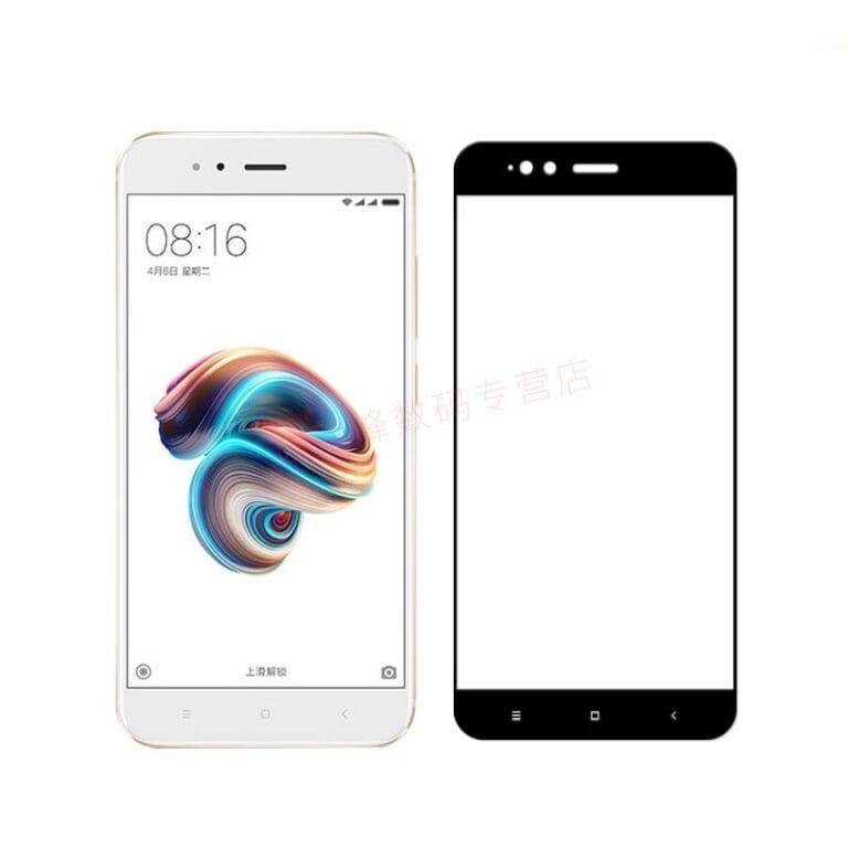HTB1nemmhnTI8KJjSsphq6AFppXab.jpg Protection MI A1 BK — YouShop DZ