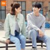 Hbcfe2eacc7bb4cc09df219ac14d16c8fv-1.jpg Xiaomi mi Air2 SE ecouteur sans fil Bluetooth 5.0 — YouShop DZ