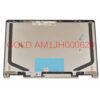 Hc5532cb644ec4e39a09e540edc74cbb0o.jpg YALUZU New FOR Lenovo Yoga 710-14 710-14IKB 710-14ISK Top LCD Back Cover Rear Lid Case Silver 5CB0L47412 AM1JH000610 — YouShop DZ