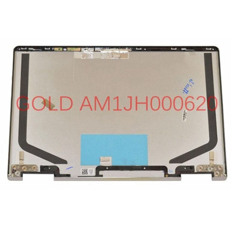 Hc5532cb644ec4e39a09e540edc74cbb0o.jpg YALUZU New FOR Lenovo Yoga 710-14 710-14IKB 710-14ISK Top LCD Back Cover Rear Lid Case Silver 5CB0L47412 AM1JH000610 — YouShop DZ